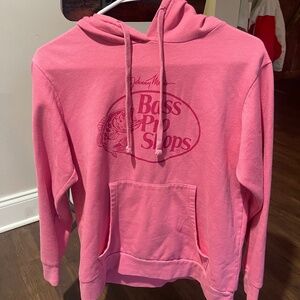Bass Pro Shops Hoodie